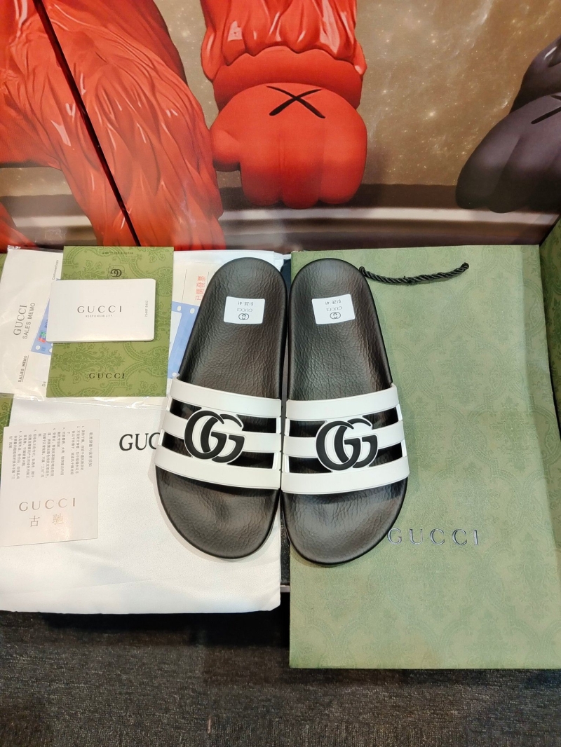 Gucci Slippers